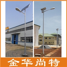 浙江CERoHSLED30W太阳能路灯