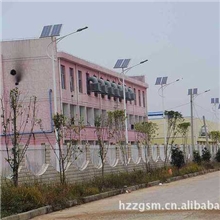 太阳能路灯，太阳能LED灯