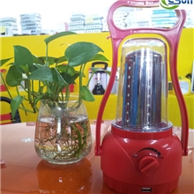 太阳能野营灯太阳能灯太阳能手提灯LED灯