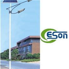 路灯太阳能灯工程太阳能路灯