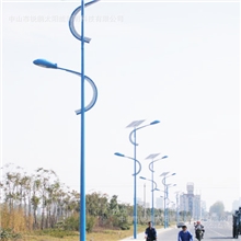 LED路灯厂家供应太阳能路灯/太阳能路灯60W/LED路灯