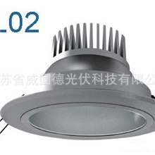 LED筒灯室内照明等多用途节能灯厂家直销