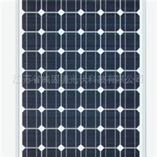 太阳能发电组件，太阳能多晶硅，单晶硅电池，160瓦单晶电池组件