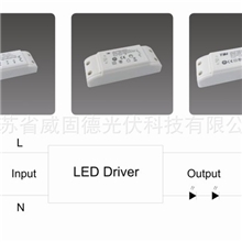 厂家直销led驱动电源恒流电源