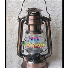 出售高品质煤油桅灯，LED桅灯，古铜色光柱型灯头