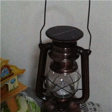 供应太阳能马灯