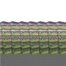 【阿里巴巴优质工厂】太阳能庭院灯彩印杆子灯，太阳能草坪灯