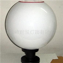 供应太阳能LED柱头灯墙头灯壁灯户外花园灯景观灯