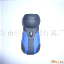 供应厂家真销:LED手摇手电筒，强光灯，礼品灯，无电源环保手电