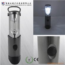 【日创】5503/3w大功率小巧便携/露营灯野营灯