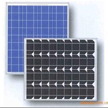 广东厂家直销太阳能组件