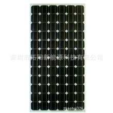 供应单晶硅太阳能电池板(160W)