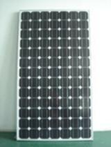 供应200W单晶硅太阳能电池板