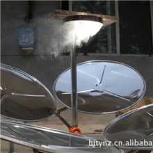 镜面不锈钢太阳灶