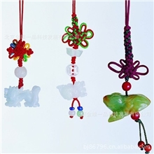 中国结批发中国结加盟手工中国结厂家直销