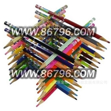 铅笔制作广告铅笔活动铅笔厂家定做奇特批发