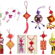 软陶挂件批发软陶定做软陶饰品制作