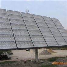 天桥区普信电子经销5KW太阳能发电系统装置