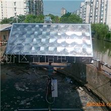 天桥区普信电子经销家用太阳能发电系统