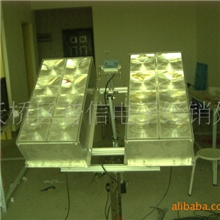 聚光光伏CPV样机