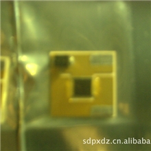 新型GaAs太阳能电池模组