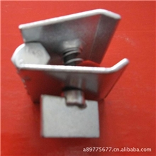 供应订做绣花机配件防跳夹