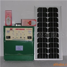 供应太阳能家用电源