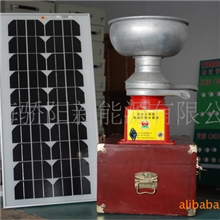 享受国家农机补贴的太阳能牛奶分离器