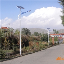 直流12V太阳能光伏LED路灯