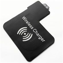 厂家直销TI德州方案QI标准三星I9500S4无线充电内置接收器