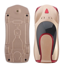 时尚新款卡通型手机移动电源5600毫安充电宝厂家直销