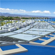 厂家直销供应风光互补发电站独立供电系统