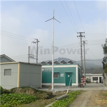 厂家直销供应风光互补家用独立供电系统（并网）