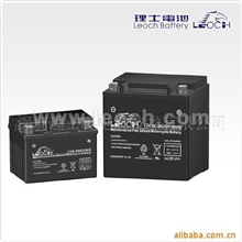 供应理士系列LT（PP/干荷/免）摩托车电池