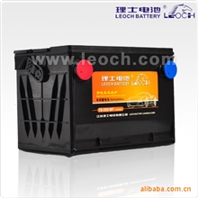 大量供应理士高性能免维护系列汽车用蓄电池量大从优