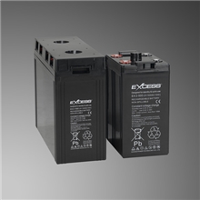 长期供应铅酸蓄电池33AH-250AHA中密系列