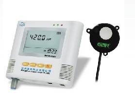气体类CO2记录仪