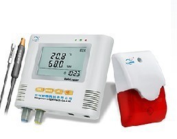 温湿度记录仪L95-21