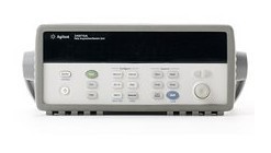 34970A数据采集开关单元