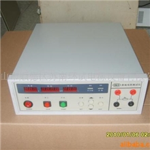 珠海/江门/东莞/深圳/惠州接地电阻测试仪