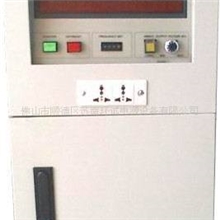厂价直销苏南单相SNP-610（1KVA）变频电源-苏南