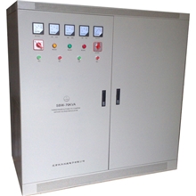 厂家专业生产供应DBW、SBW大功率电力稳压器价格优惠