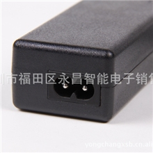 【高档电源】深圳厂家直销：12V桌面式电源Led电源适配器