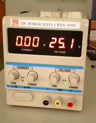 供应0-30V直流稳压电源