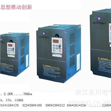 浙江永川电气维修安装调试国产变频器进口变频器变频器节能