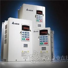 供应变频器/DELTA/台达/VFD-M