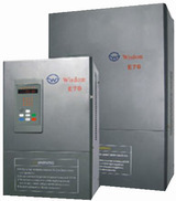 变频器万盛达注塑机专用变频器