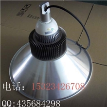 深圳工厂直销30W50W80W100W120W大功率鳍片工矿灯