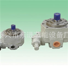 精品推荐BB-BY型摆线油泵油泵摆线泵泰兴齿轮泵