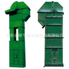 提升机复合肥成套设备斗式提升机湖北化肥设备